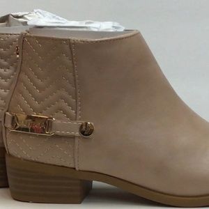 Girls Ankle Boot
